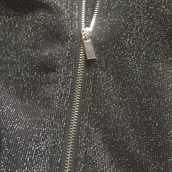 SHIMMER GOTTEX RUNNING SUIT - NEW - Picture 3 of 9